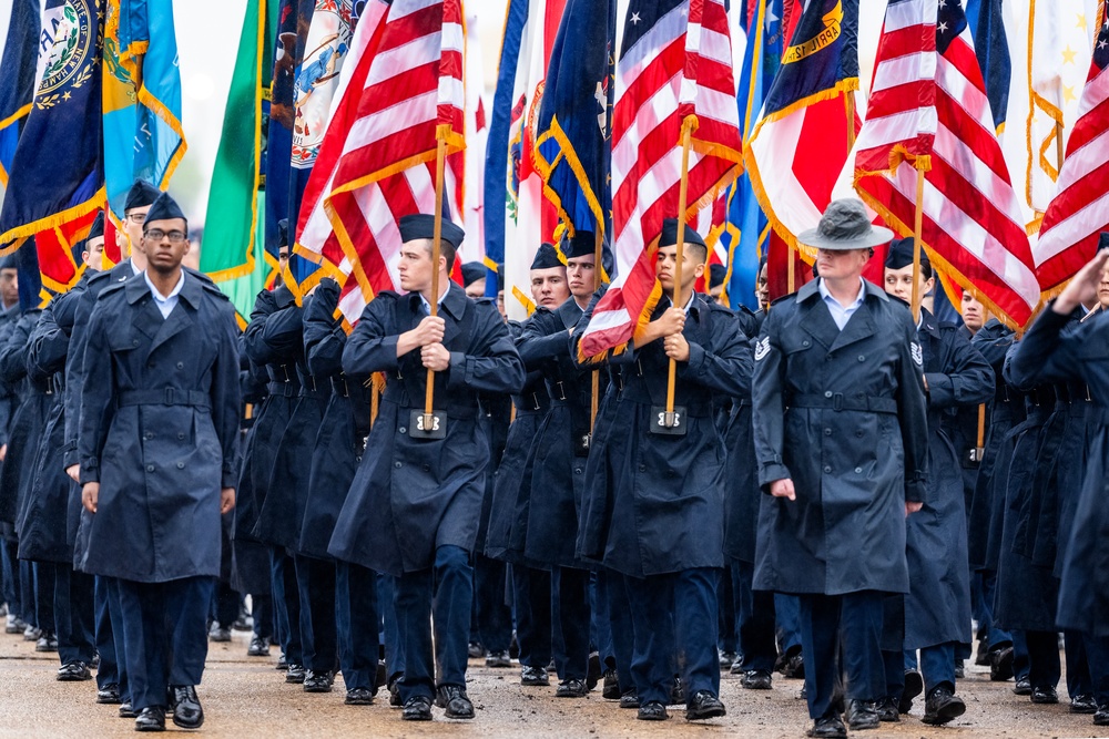 Dvids Images Us Air Force Basic Training Graduation Image 27 Of 40 