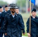 U.S. Air Force basic training graduation