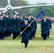 U.S. Air Force basic training graduation