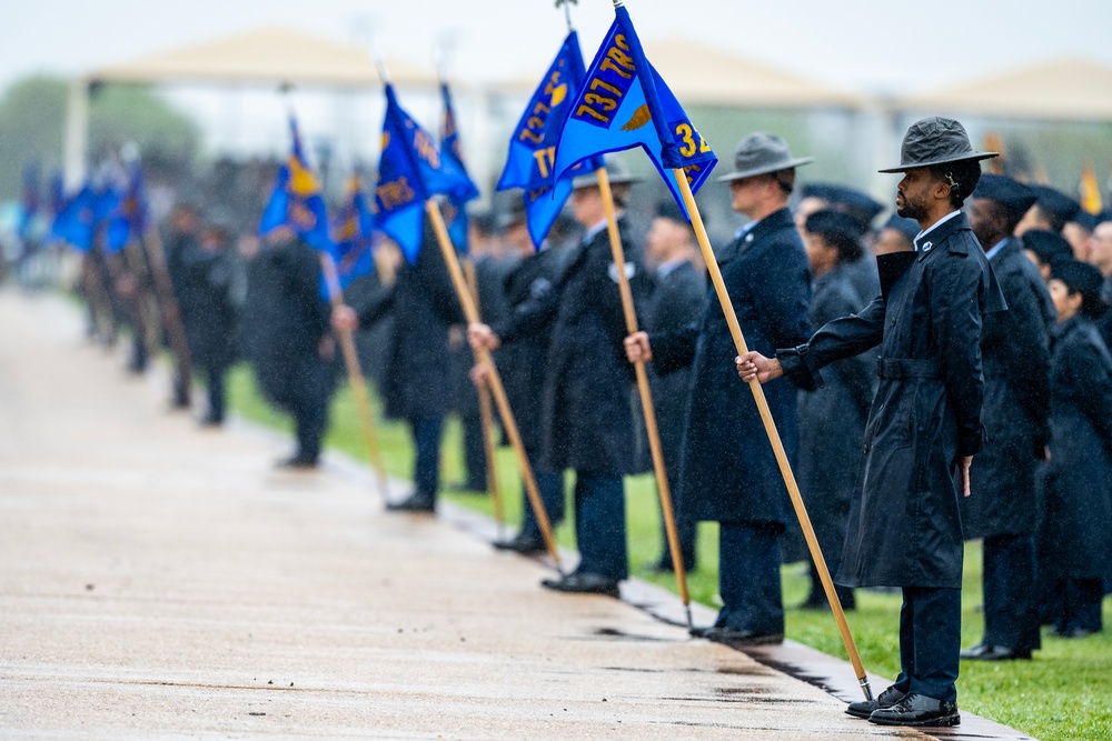 DVIDS Images U S Air Force Basic Training Graduation Image 40 Of 40 