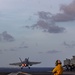 Nimitz Conducts Flight Operations