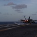 Nimitz Conducts Flight Operations