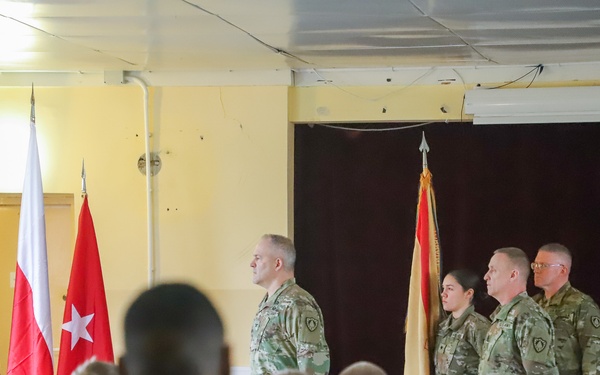 120 RSG Transfers Authority to 201 RSG