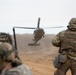 4-23 Infantry Conducts Air Assault During Exercise Warrior Shield