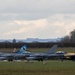 Belgian Air Force participate in Cobra Warrior 23-1