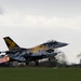 Belgian Air Force participate in Cobra Warrior 23-1