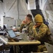 30th Medical Brigade Conducts Command Post Exercise