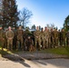 21st TSC and Slovenian Military Police conduct explosive training