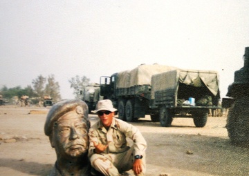 Operation Iraqi Freedom – two decades after from Naval Hospital Bremerton