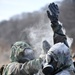 1-17 Infantry Conduct Field Decontamination Training During Exercise Warrior Shield