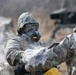 1-17 Infantry Conduct Field Decontamination Training During Exercise Warrior Shield