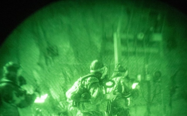 Site assessment at the Stanley UGF