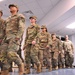 Sentinels return to Fort Lee after six-month deployment to Southwest Asia