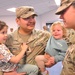 Sentinels return to Fort Lee after six-month deployment to Southwest Asia