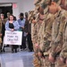 Sentinels return to Fort Lee after six-month deployment to Southwest Asia