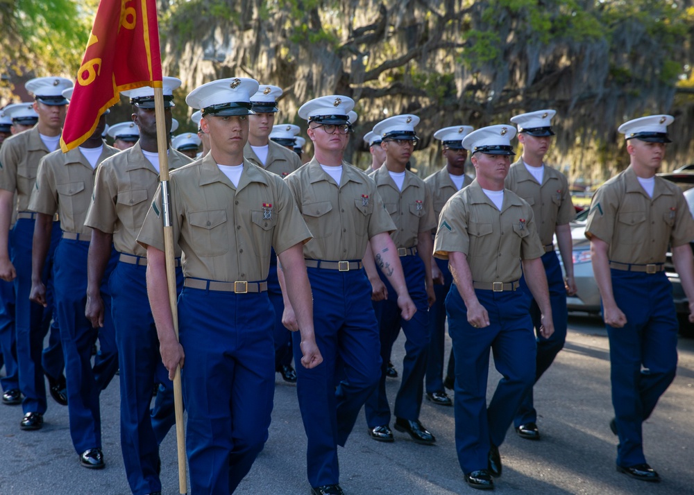 DVIDS - Images - Tallahassee native graduates as the honor graduate for ...