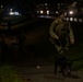JB Charleston honors MWD