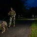 JB Charleston honors MWD