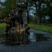 JB Charleston honors MWD