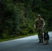 JB Charleston honors MWD
