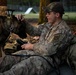 JB Charleston honors MWD