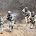 1-17 Infantry Conduct Company Attack During Exercise Warrior Shield