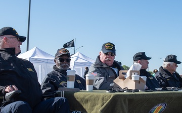 Vietnam Veterans share their stories