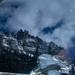 Watching and Waiting: Paratroopers partner with Alpinis for Alpine Star - Winter Resolve 23
