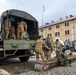 Watching and Waiting: Paratroopers partner with Alpinis for Alpine Star - Winter Resolve 23