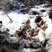 Watching and Waiting: Paratroopers partner with Alpinis for Alpine Star - Winter Resolve 23