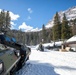 Watching and Waiting: Paratroopers partner with Alpinis for Alpine Star - Winter Resolve 23