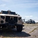 Heavy Lift Team, 26th MEU Marines execute external lift training