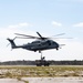 Heavy Lift Team, 26th MEU Marines execute external lift training