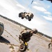 Heavy Lift Team, 26th MEU Marines execute external lift training