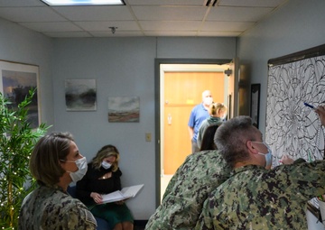 Naval Medical Center Camp Lejeune celebrates Patient Safety Week