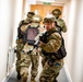 Readiness exercise tests Pathfinder response capabilities