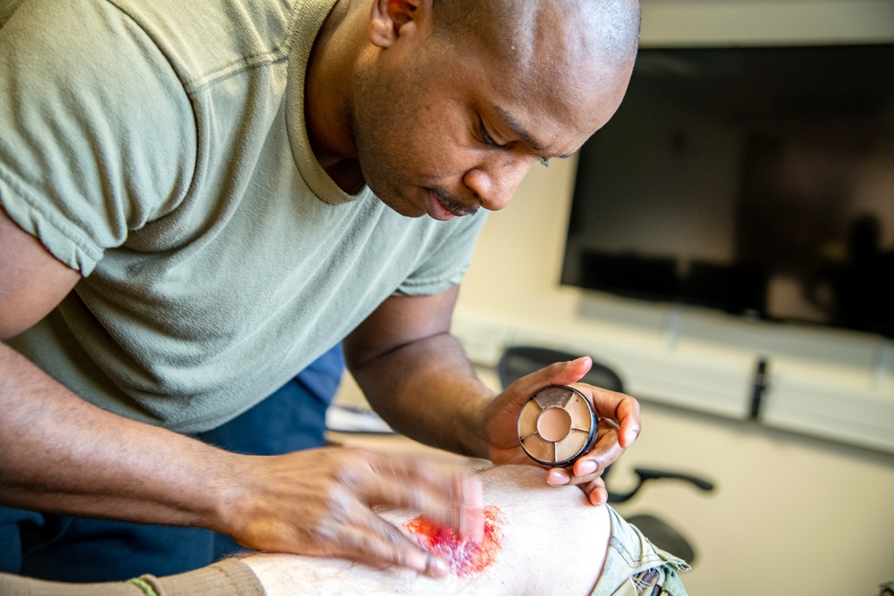 Readiness exercise tests Pathfinder response capabilities