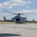 MEUEX III: Electronic Warfare UH-1Y Venom