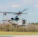 MEUEX III: Electronic Warfare UH-1Y Venom