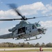 MEUEX III: Electronic Warfare UH-1Y Venom