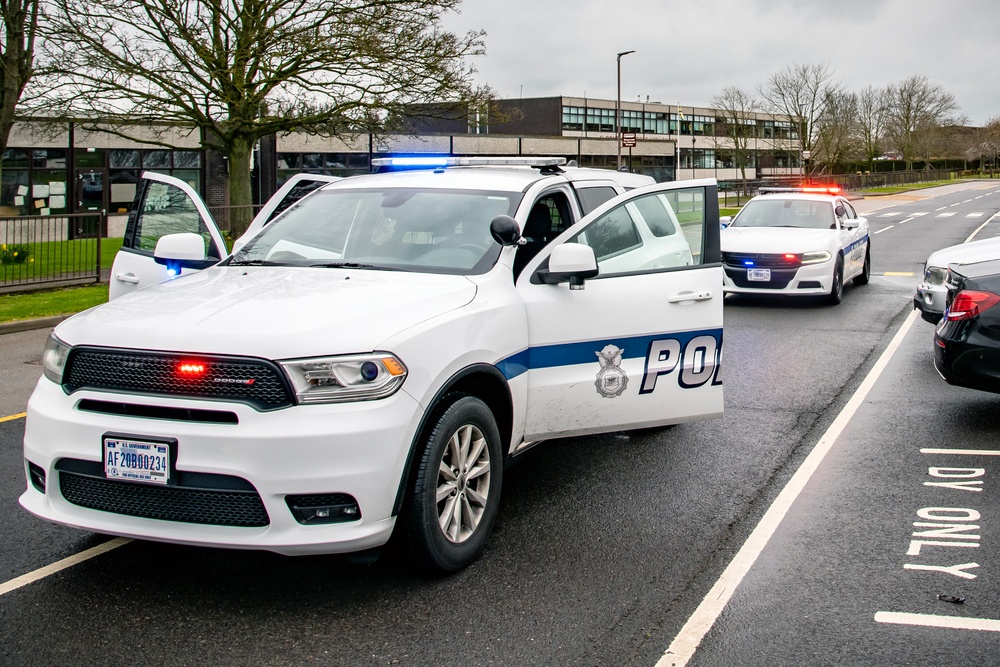 Readiness exercise tests Pathfinder response capabilities