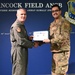 174th Attack Wing Inducts Newest NCOs