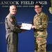 174th Attack Wing Inducts Newest NCOs