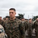 26th MEU promotes its newest Lieutenant Colonel