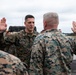 26th MEU promotes its newest lieutenant colonel