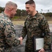 26th MEU promotes its newest Lieutenant Colonel