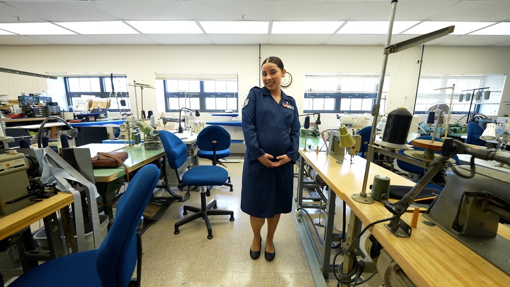 Female Fitment Program drives positive change in the Air Force