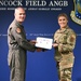 174th Attack Wing Inducts Newest Senior NCOs