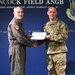 174th Attack Wing Inducts Newest Senior NCOs