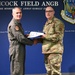 174th Attack Wing Inducts Newest Senior NCOs